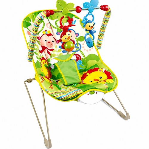 Baby bouncer rocker - baby,