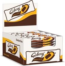 Mars Chocolate Bars Standard