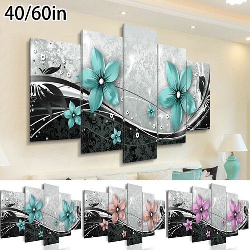 Luxurious set flower - of, 5