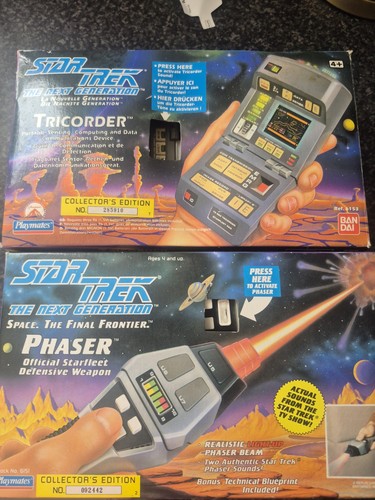 Star trek next generation - next,