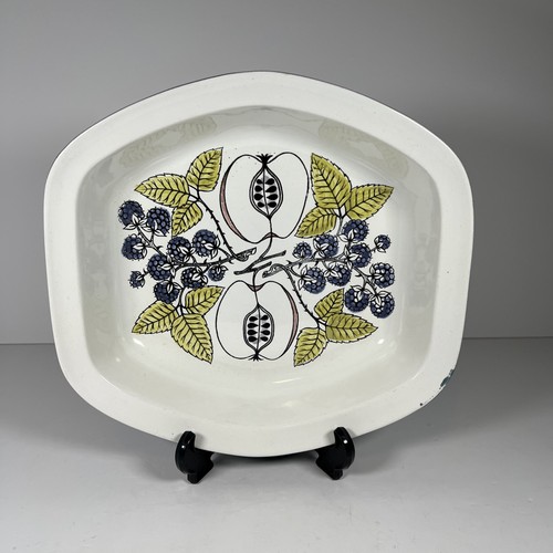 Poole pottery oven baking - pottery,