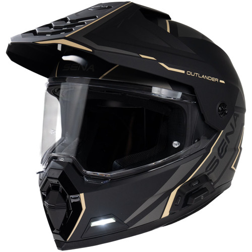Sena outlander mesh intercom - outlander,
