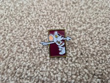 VINTAGE 1980'S DANGER MOUSE