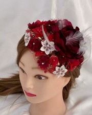 Fascinator Mother Of Bride