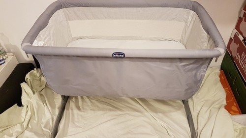 Chicco cozi sleaper - cozi,