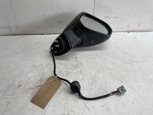 Ford fiesta wing - ford, o/s