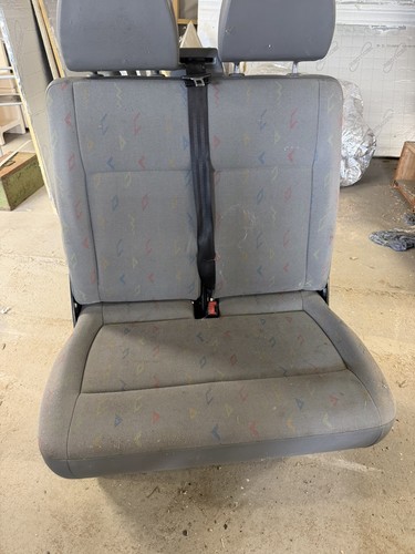 2006 transporter front - 2006,