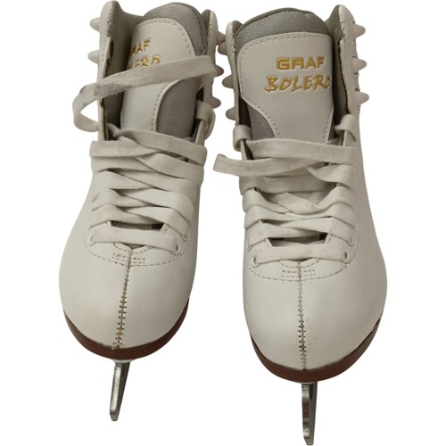 Graf bolero ice skates women - ice,