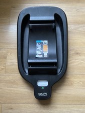 Cosatto Tote isofix base for