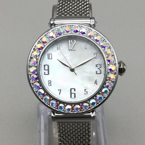 Diamonique womens watch - womens,