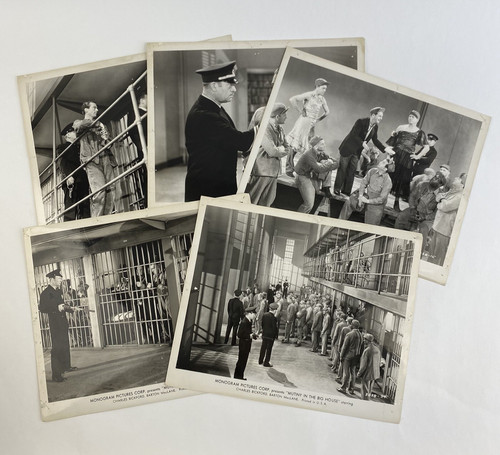 Vintage photos movie stills - photos,
