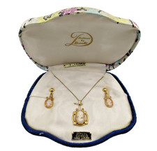 Vintage Hand Carved Cameo 12