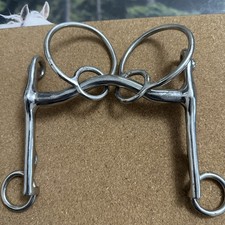 Swales pelham bit - swales, size