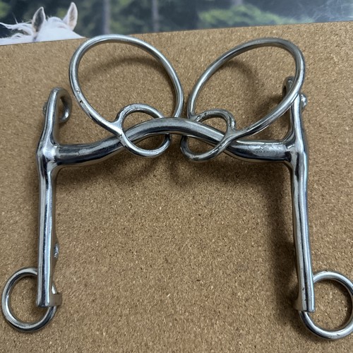 Swales pelham bit - swales,