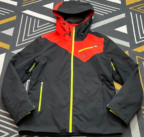 Spyder leader men - leader, men's