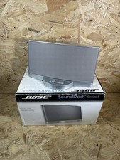 Bose SoundDock Series 2 iPod