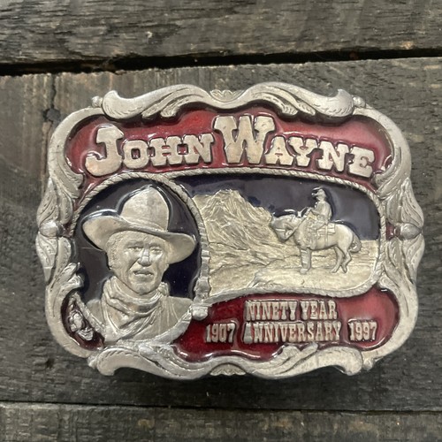 Limited edition john wayne - limited,