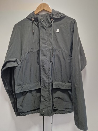 Way bruno poly canvas black - k-,