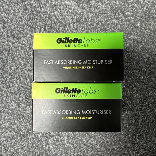 Gillette labs skincare - 2,