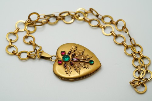 Antique 12k gold filled - antique, 46mm