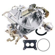 2-Barrel carby w/ Gasket Fit