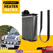 Heater Matrix Fits CLASSIC