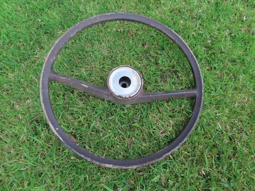 Ford pop popular 103e steering - 103e,