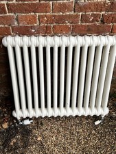 Arbonia Zehnder Classic Bisque Radiator 