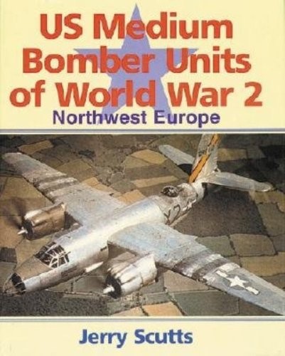 Medium bomber units ww2 - medium,