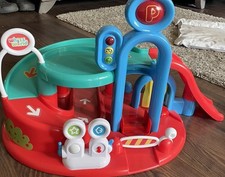 Early Learning Centre Whizz