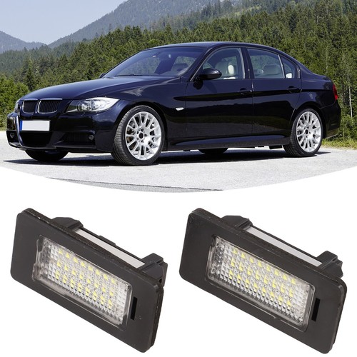 Led license plate lights for - led,
