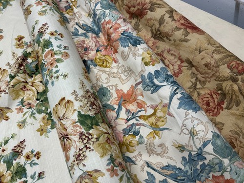 Chintz style cotton - style,