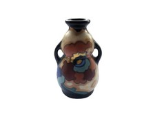 Regina Lydia Gouda Miniature Vase, Holland