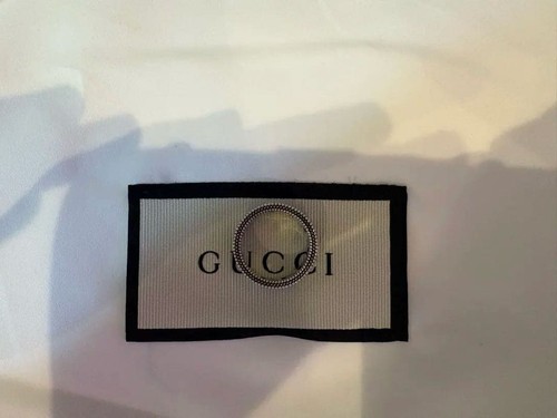 Gucci square ring size - ring, us