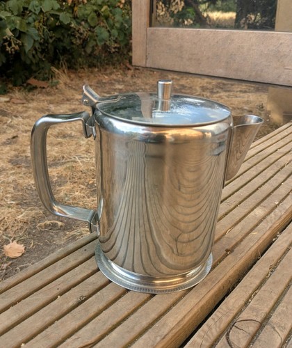 Vintage brand ware 8 - ware, 18/8