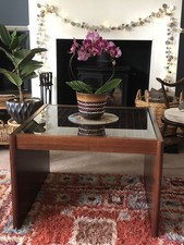 Mid century solid rosewood - century,