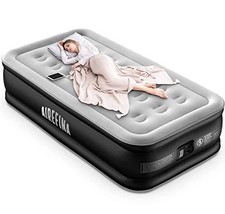 Airefina Single Size Air Bed