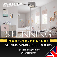 Built-in MIRROR sliding