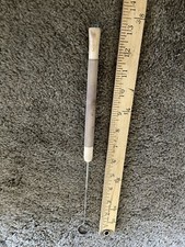 LUDWIG 60s Vtg Wire Brishes