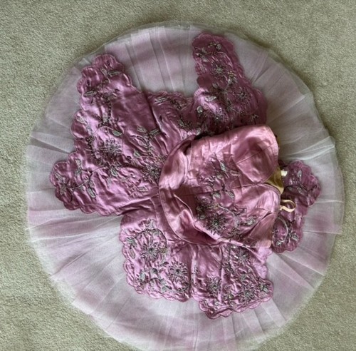 Professional hand made pink - professional,