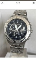Citizen Men’s Eco-Drive