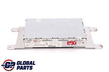 BMW E81 E87 E90 MULF Hands Free Electronics Control Module 9123290
