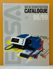 Ersa Global Automation, Inc