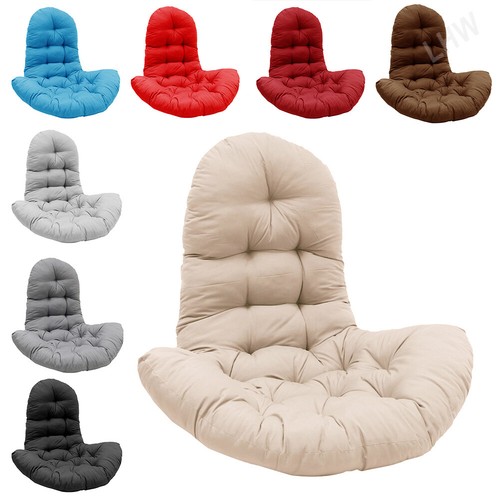 Oversized swing chair pad - oversized,