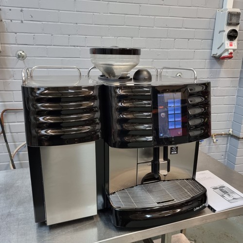 Schaerer coffee art plus - art,