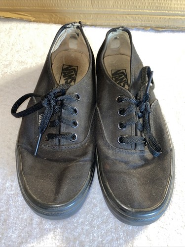 Vans 7 shoes sneakers - w,