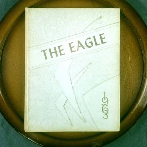 1963 the eagle - 1963,