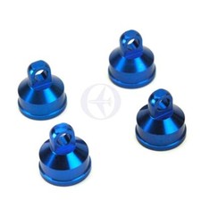 Aludämpferkappen  Tomahawk