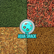 Turtle & Terrapin Food -