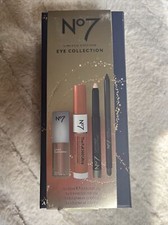 No7 Limited Edition Eye